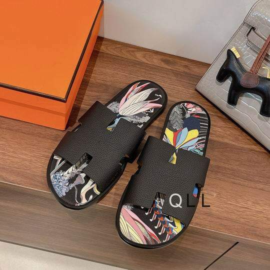 Picture of Hermes Slippers _SKUHermessz39-45LL01031560